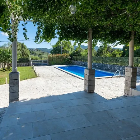 Villa Rustica Neum Exterior photo