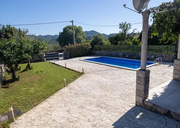 Villa Rustica