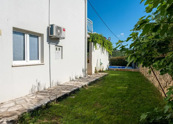 Villa Rustica