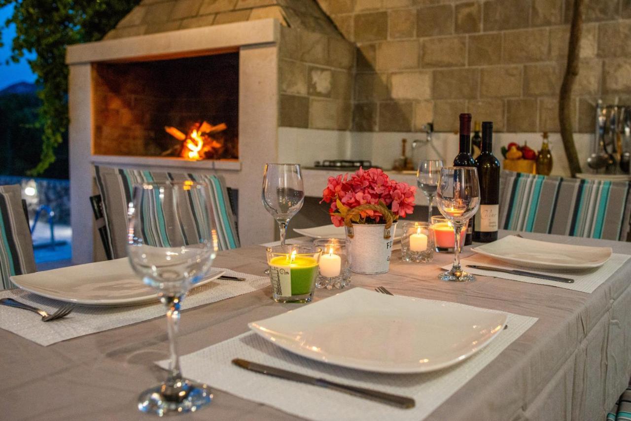 Villa Rustica