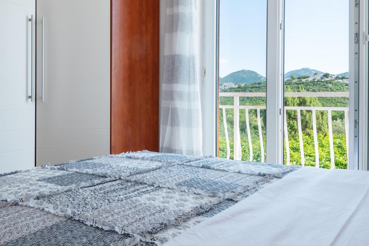 Rustica Villa Neum