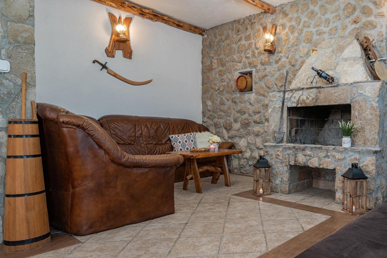 Villa Rustica *