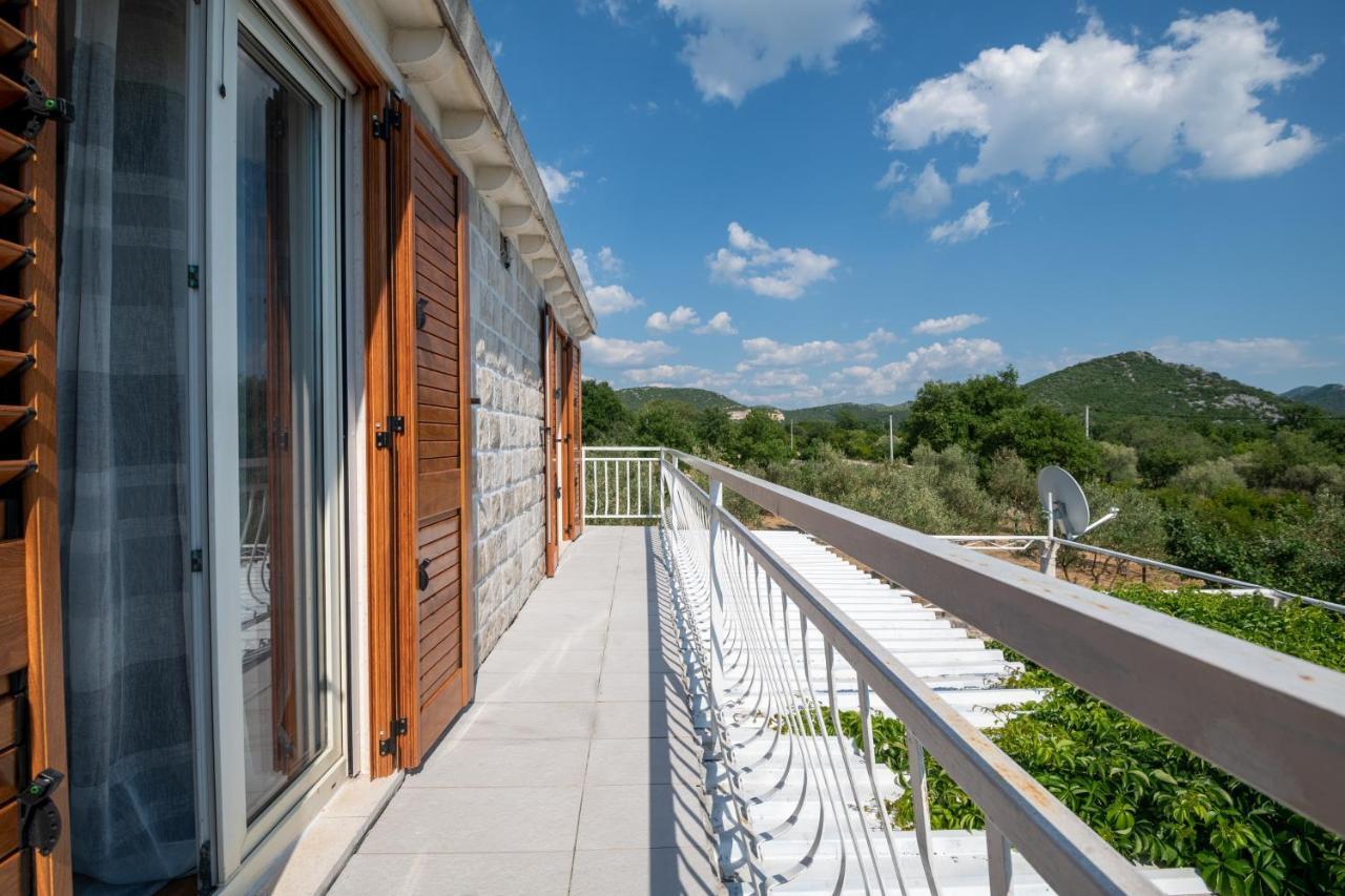 Villa Rustica *