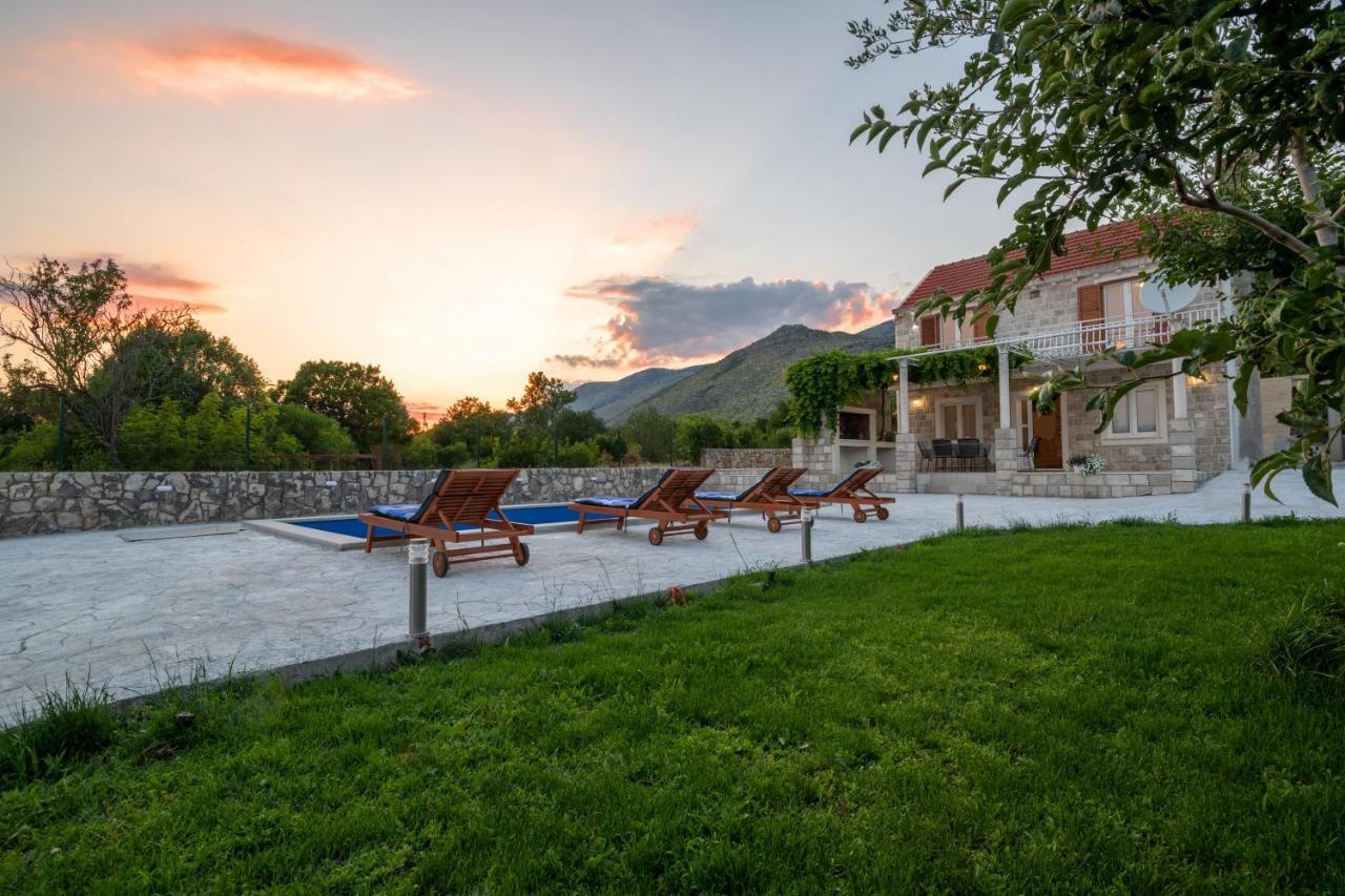 Villa Rustica *